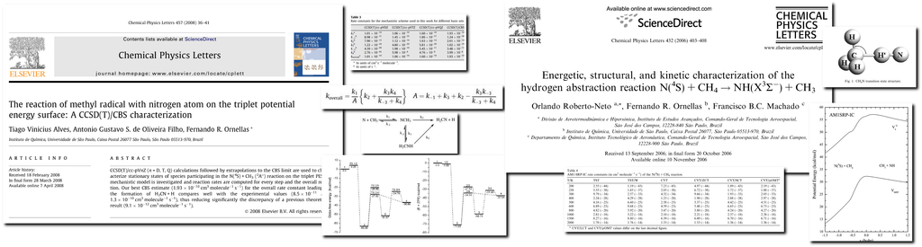 <a class="caption" href="javascript:link_lang('pesquisa.html#cinetica')"><span class="pt_Br">Aplicação de métodos de cinética e dinâmica para o estudo de reações de interesse da química atmosférica e processos de combustão.</span><span class="en">Aplication of dynamical and kinetics methods to the study of reactions with interest in atmospheric chemistry and combustion process.</span></a>