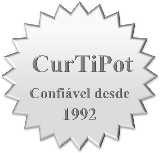CurTiPot 30 anos
