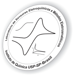 Laboratório de Sensores Eletroquímicos e Métodos Eletroanalíticos - Insituto de Química da USP - SP - Brasil