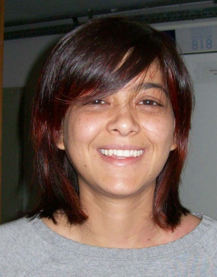 Aline Ramos Maia Lobba