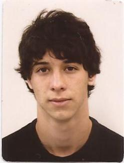 Caio Vinicius Carriel Dalmasso