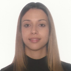 Cristiane da Silva Oliveira