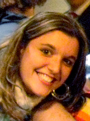 Letícia Ferreira Terra