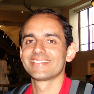 Marcos Ângelo Almeida Demasi