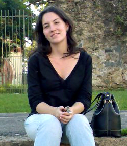 Marluce da Cunha Mantovani