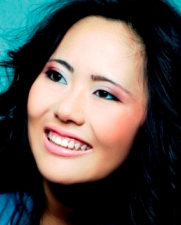 Patrícia Mayumi Kossugue