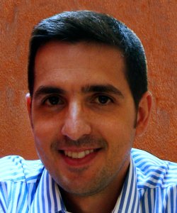 Thiago Rennó dos Mares Guia