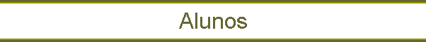 Alunos