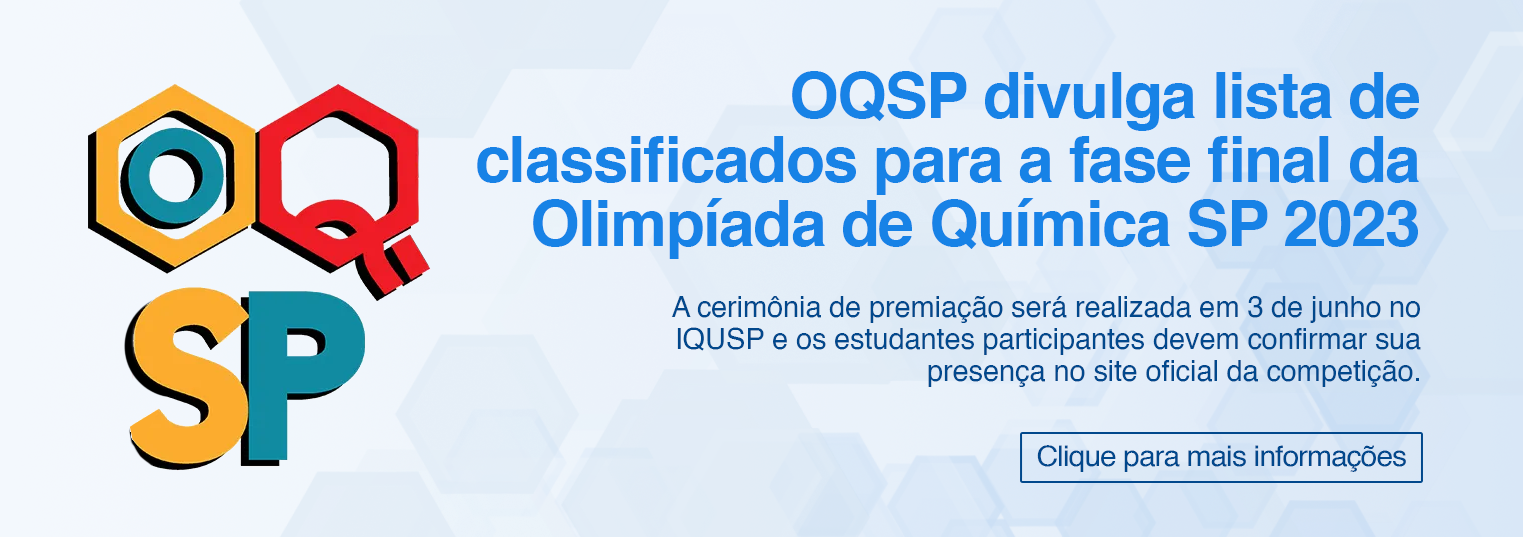 Premiação OQSP