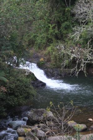 Cachoeira do Simão