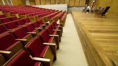 István Jancsó Auditorium