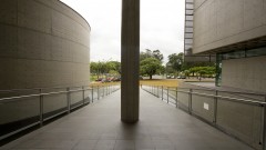 Guita and José Mindlin's Brasiliana Library.