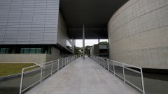 Guita and José Mindlin's Brasiliana Library.