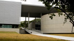 Guita and José Mindlin's Brasiliana Library.