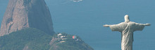 Rio de Janeiro city