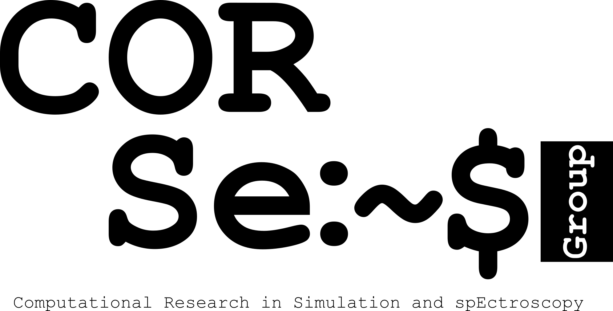 CORSE logo