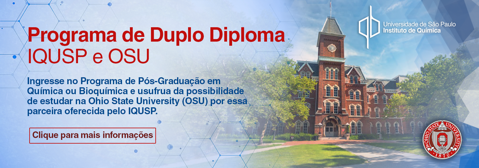 Programa Duplo Diploma IQUSP Ohio University - ATUALIZADO